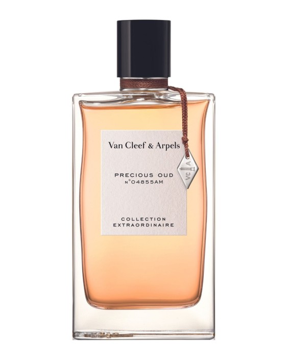 Van Cleef & Arpels Precious Oud 75мл парфюмерная вода