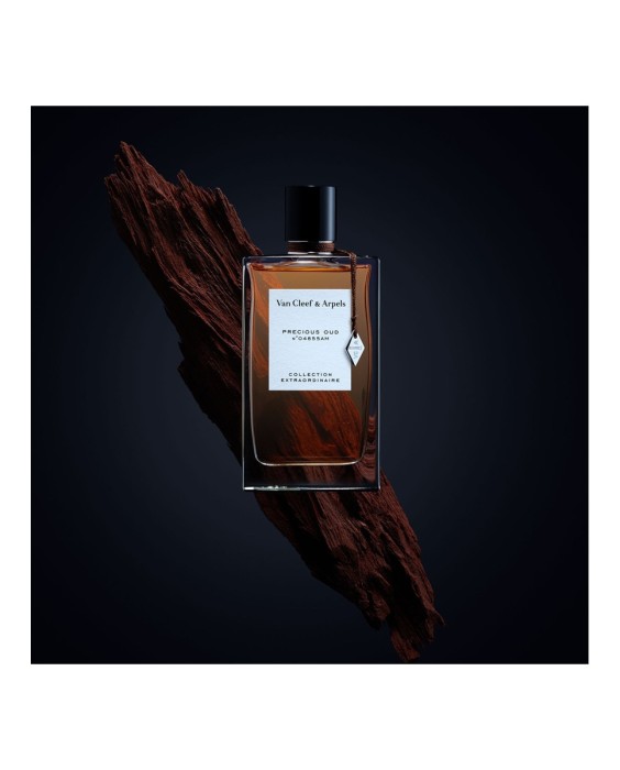 Van Cleef & Arpels Precious Oud 75мл парфюмерная вода