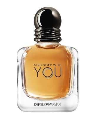 Eau de Toilette Stronger with You Emporio Armani 50 ml Giorgio Armani