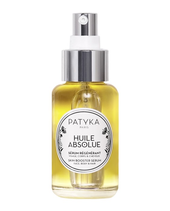 Aceite Absoluto 50 ml Patyka