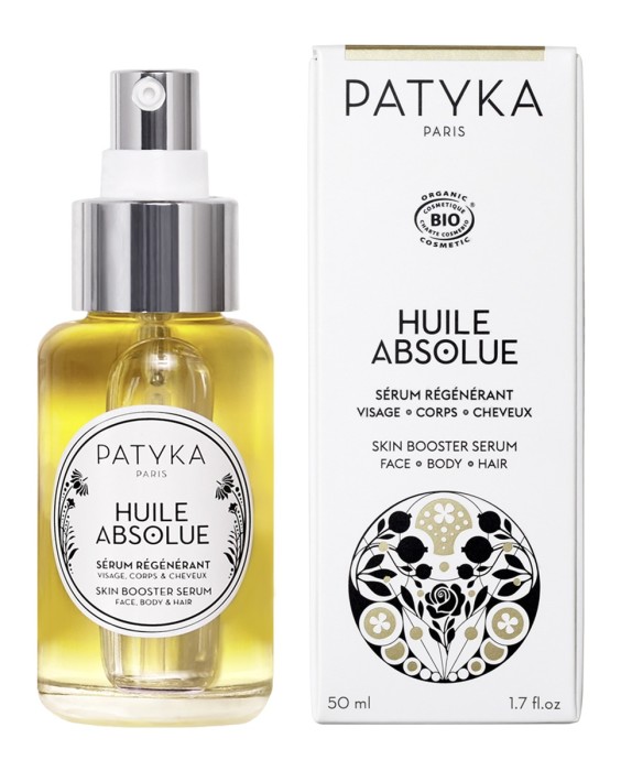 Aceite Absoluto 50 ml Patyka