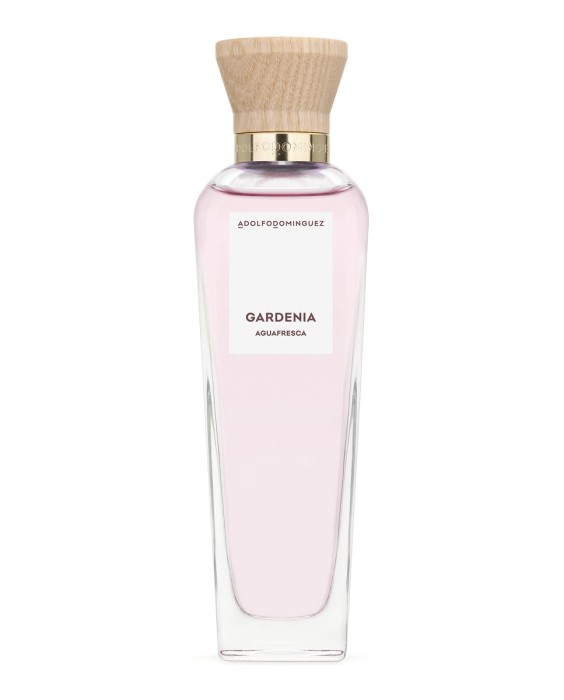 Eau de Toilette Agua Fresca Gardenia Musk 120 ml Adolfo Dominguez