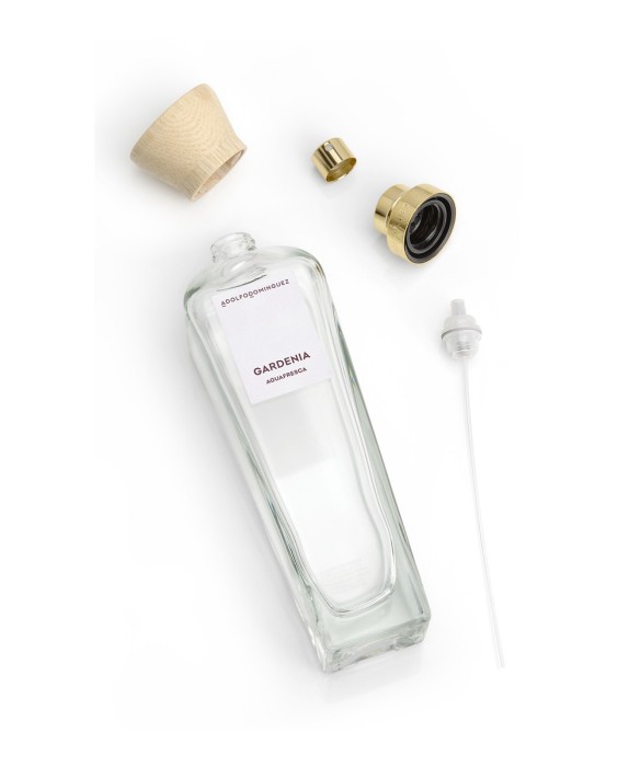 Eau de Toilette Agua Fresca Gardenia Musk 120 ml Adolfo Dominguez