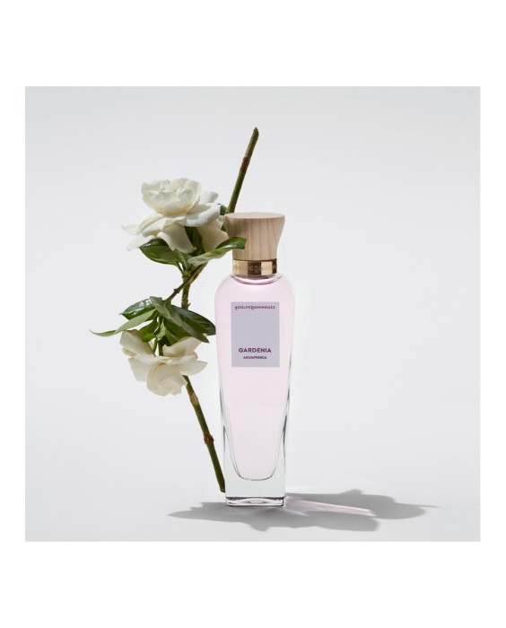 Eau de Toilette Agua Fresca Gardenia Musk 120 ml Adolfo Dominguez