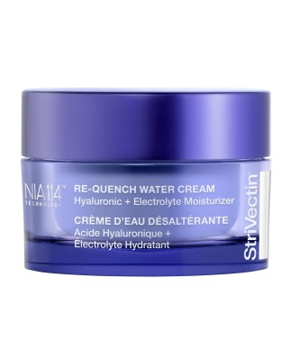 Crema Hidratante Refrescante Re-Quench Water Cream 50 ml Strivectin