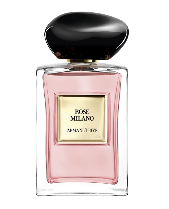Armani Privé Rose Milano 100мл туалетная вода