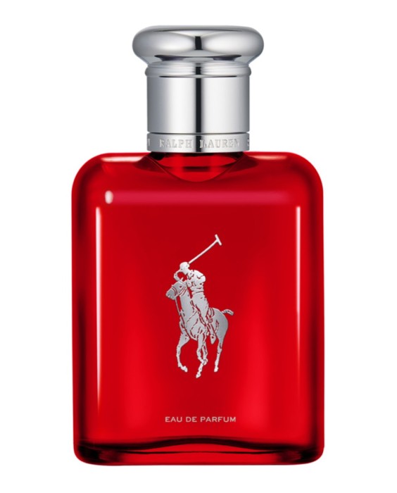 Eau de Parfum Polo Red de hombre Ralph Lauren