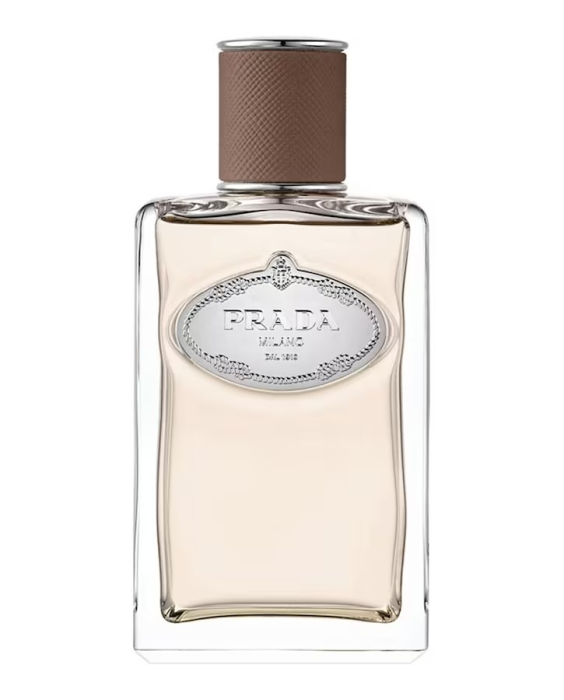 Prada  Infusion de Vanille 100мл парфюмерная вода