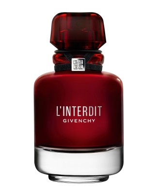 Eau de Parfum L'Interdit Rouge 80 ml Givenchy