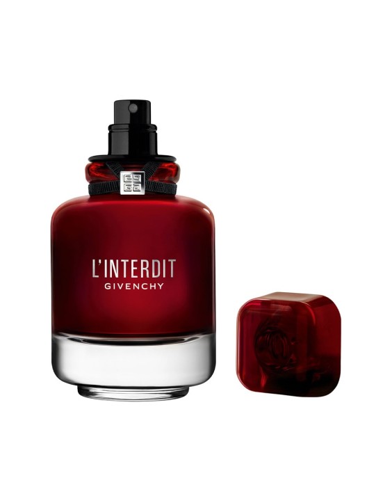 Eau de Parfum L'Interdit Rouge 80 ml Givenchy