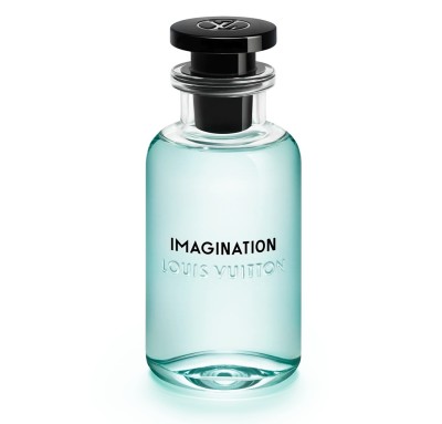 Louis Vuitton Imagination парфюмерная вода