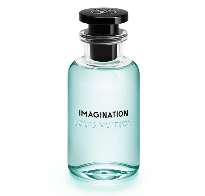Louis Vuitton Imagination парфюмерная вода