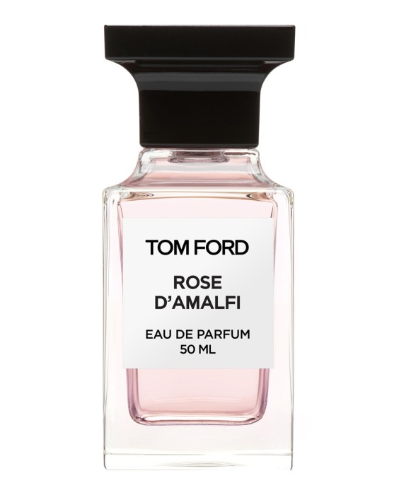 Tom Ford Rose D'Amalfi 50мл парфюмерная вода