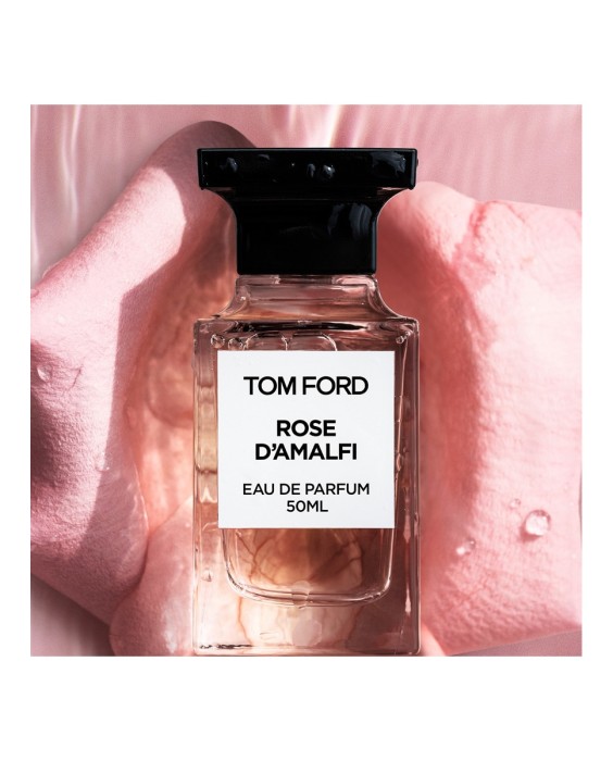 Tom Ford Rose D'Amalfi 50мл парфюмерная вода