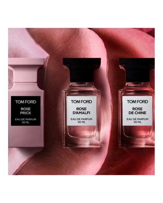 Tom Ford Rose D'Amalfi 50мл парфюмерная вода