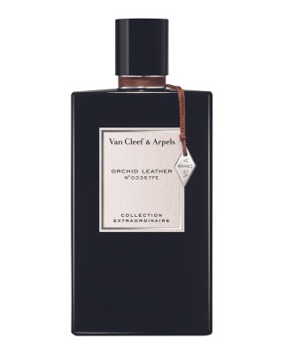 Van Cleef &amp; Arpels Orchid Leather 75мл парфюмерная вода