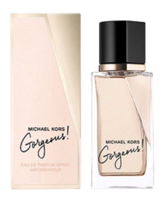 Eau de Parfum Michael Kors Gorgeous 50 ml Michael Kors