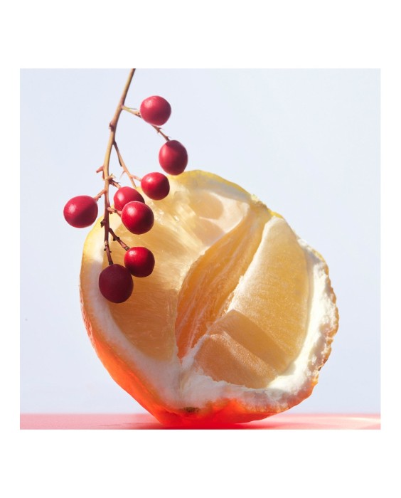 Eau de Toilette Omnia Coral 100 ml Bvlgari