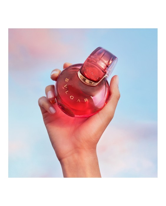 Eau de Toilette Omnia Coral 100 ml Bvlgari