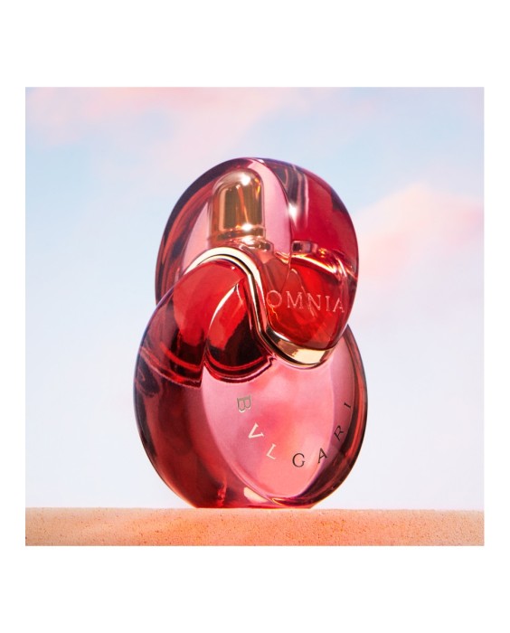 Eau de Toilette Omnia Coral 100 ml Bvlgari