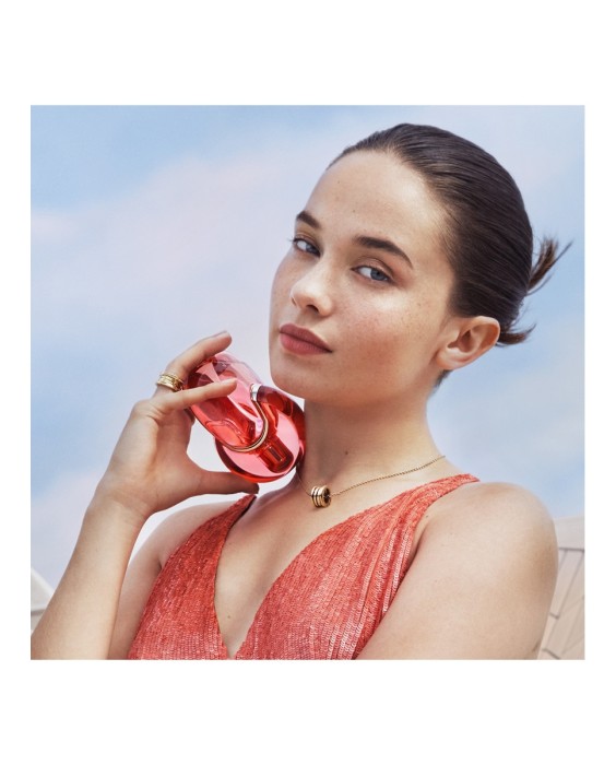 Eau de Toilette Omnia Coral 100 ml Bvlgari