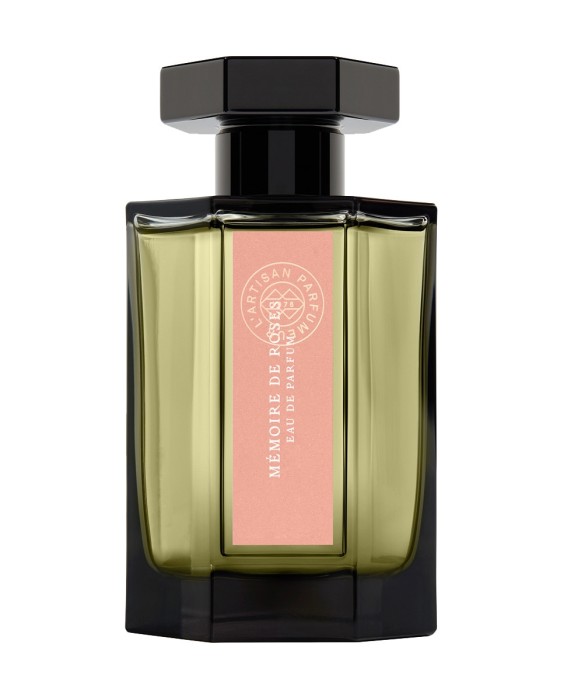 L'Artisan Parfumeur Mémoire de Roses 100мл парфюмерная вода
