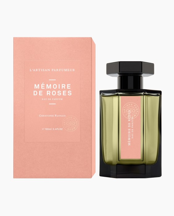 L'Artisan Parfumeur Mémoire de Roses 100мл парфюмерная вода
