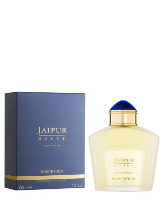 Eau de Parfum Jaïpur Homme 100 ml Boucheron