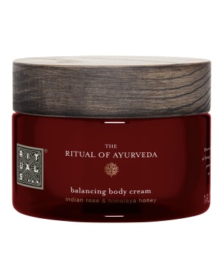 Crema Corporal The Ritual Of Ayurveda Body Cream 220 ml Rituals