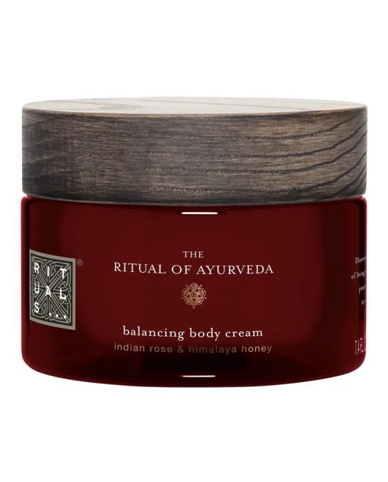 Crema Corporal The Ritual Of Ayurveda Body Cream 220 ml Rituals