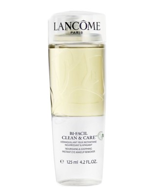 Desmaquillante de ojos Bi- Facil Clean &amp; Clear 125 ml Lancôme