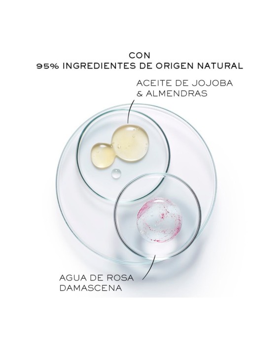 Desmaquillante de ojos Bi- Facil Clean & Clear 125 ml Lancôme