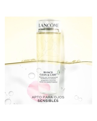 Desmaquillante de ojos Bi- Facil Clean &amp; Clear 125 ml Lancôme