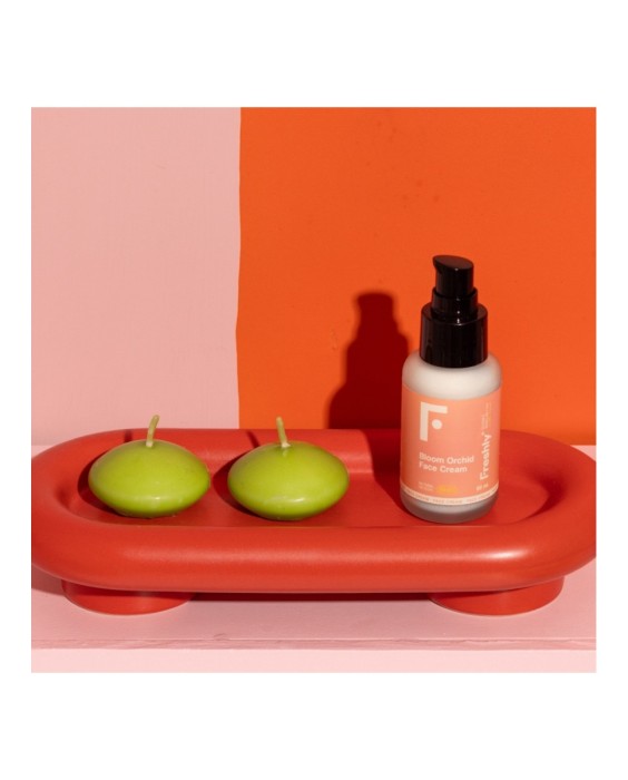 Crema Facial Blossom Orchid Face Cream 50 ml Freshly Cosmetics