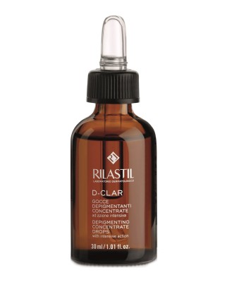 Gotas Despigmentantes D-Clar 30 ml Rilastil