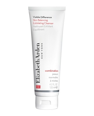 Exfoliante Visible Difference Elizabeth Arden