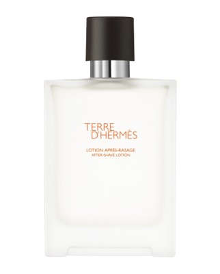 Hermès Terre d'Hermès 100мл лосьон после бритья