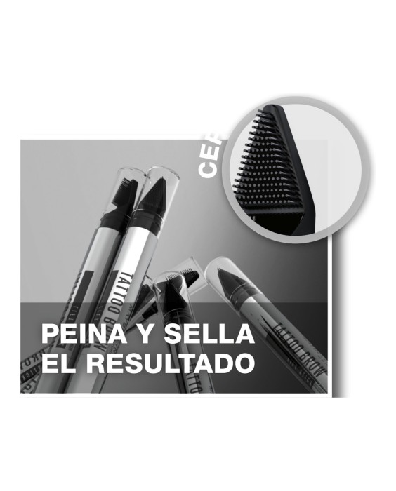 Stick de cejas Tattoo Brow Lift Maybelline