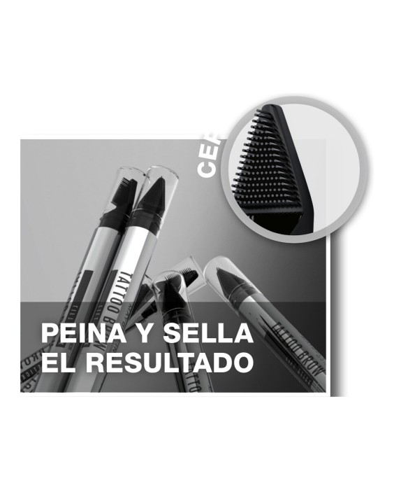 Stick de cejas Tattoo Brow Lift Maybelline