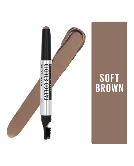 Stick de cejas Tattoo Brow Lift Maybelline