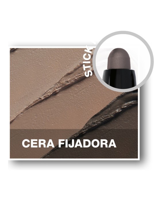 Stick de cejas Tattoo Brow Lift Maybelline