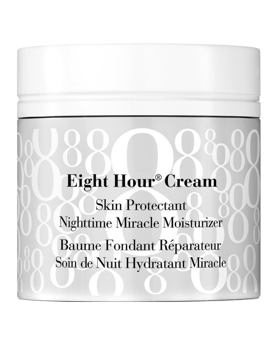 Crema de noche Eight Hour Cream Nightime Miracle Elizabeth Arden