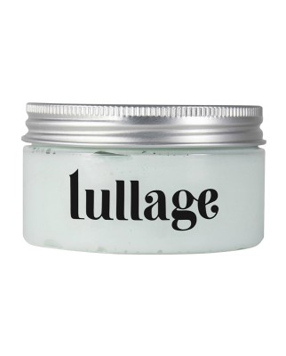 Nube limpiadora y exfoliante diaria Lullage