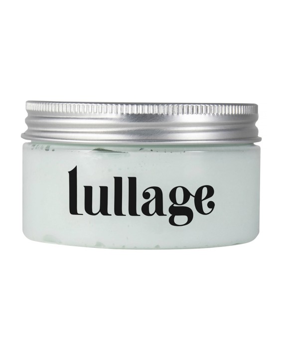 Nube limpiadora y exfoliante diaria Lullage