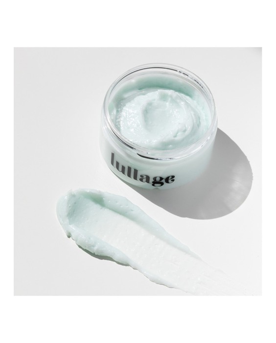 Nube limpiadora y exfoliante diaria Lullage