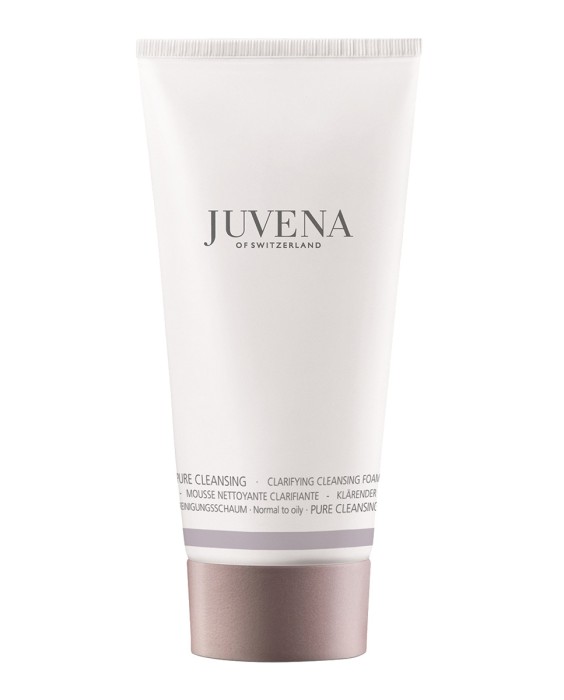 Limpiadora Juvena