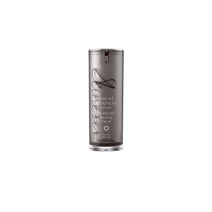 Sérum morning facial 15ml Sarah Chapman