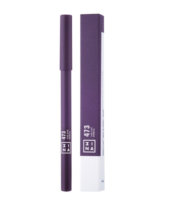 Lápiz de ojos The Eye Pencil 3INA