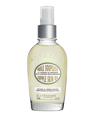 Aceite Flexibilidad Almendra 100 ml L'Occitane en Provence