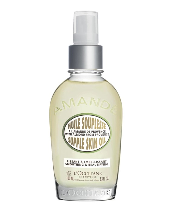 Aceite Flexibilidad Almendra 100 ml L'Occitane en Provence